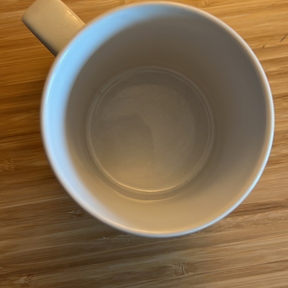 Vintage 18th Hole Golf Mug By Russ Berrie & Co - Picture 6 of 7